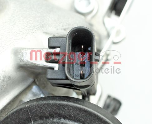 METZGER Saugrohrmodul